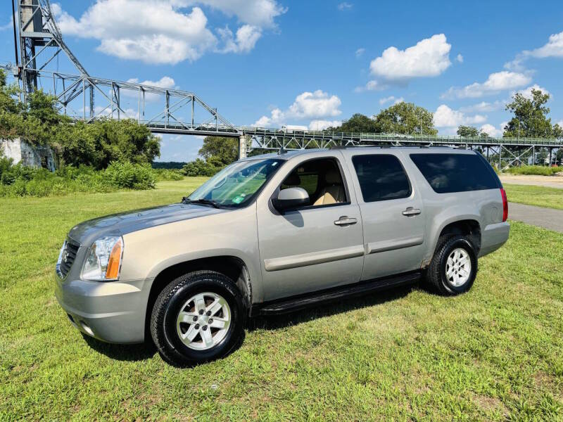 gmc yukon xl 2007 1GKFK16357J229424 image gmc yukon xl 2007 1GKFK16357J229424 image